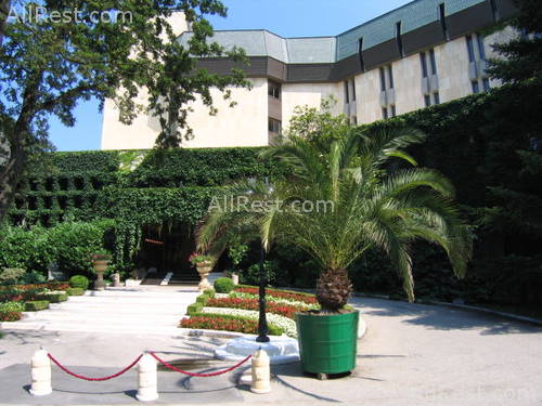 Imperial Hotel 3